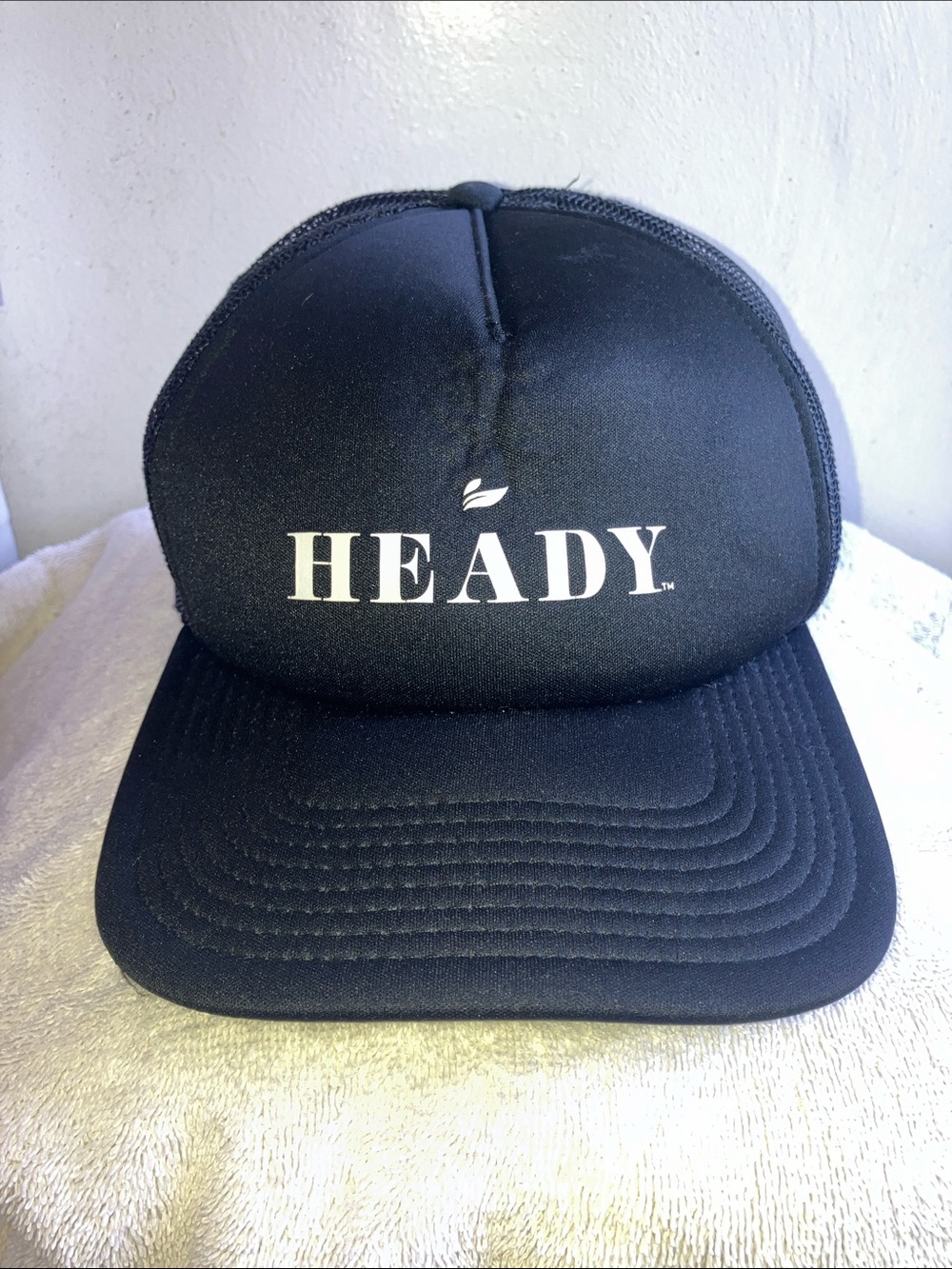 Heady 🌱 | Trucker Hat